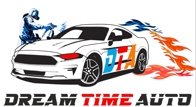 DreamTimeAuto Logo